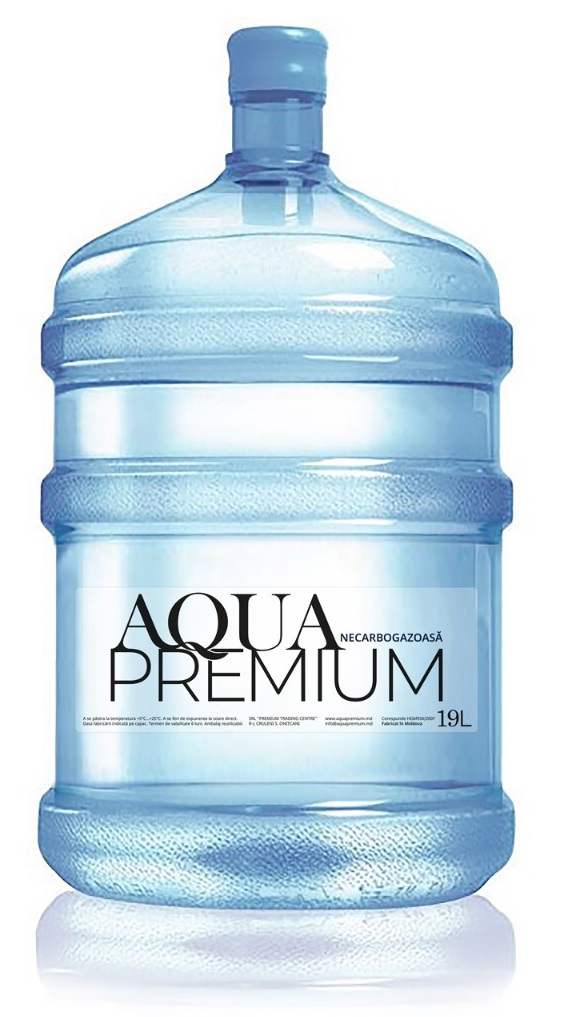 Вода Aqua Premium